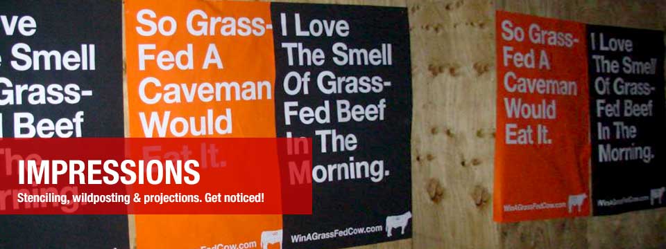 Impression Marketing