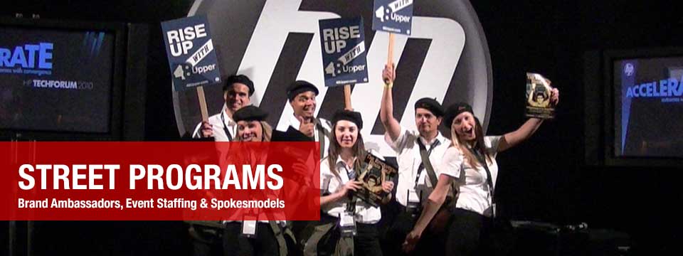 Street Programs