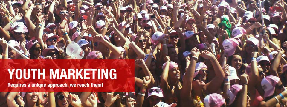 Youth Marketing